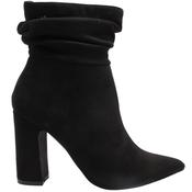 Una Healy Love Train Boot - Black - 37 image