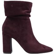 Una Healy Love Train Boot - Burgundy - 36 image