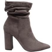 Una Healy Love Train Boot - Taupe - 37 image