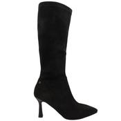 Una Healy Lovin You Boot - Black Suede - 36 image
