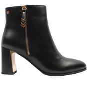 Zanni &amp; Co Lucan Boot - Black - 36 image