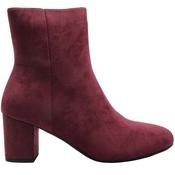 Susst Lucinda 26 Boot - Berry - 37 image