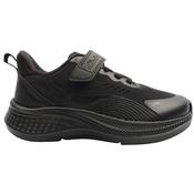 Clarks Lumenherok Shoe - Black G - K7 image