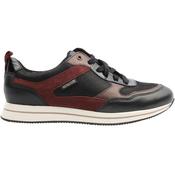 Mephisto Lydie Shoe - Black - 5