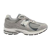 New Balance M2002rst Trainer - Grey - 4