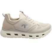 Rieker M6078 Shoe - Beige - 37 image