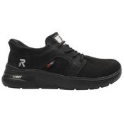 Rieker M8550 Shoe - Black Black - 36 image