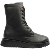 Heavenly Feet Martina5 Boot - Black - 3