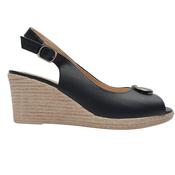 Zanni Mathera Sandal - Navy - 36