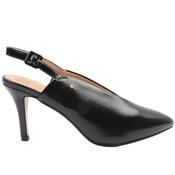 Kate Appleby Melton Sling Back - Black - 36