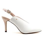 Kate Appleby Melton Sling Back - Nude - 39