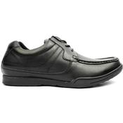 Ninety 78 Mgn0794 Tie Shoe - Black - 40 image