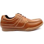 Ninety 78 Mgn0794 Tie Shoe - Tan - 40 image
