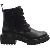 Heavenly Feet Milford Boot - Black - 3 image
