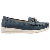 Susst Millie 26 Shoe - Navy - 36