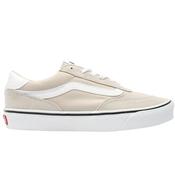 Vans Mnbrooklyn Ls  Shoe - Cream - 6 image