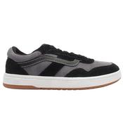 Vans Mncruze30skater Shoe - Black/Grey - 7 image