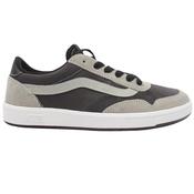 Vans Mncruzetoo Shoe - Beige Blk - 6 image