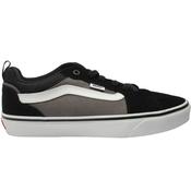 Vans Mnfilmore Laced Shoe - Pewter - 9 image