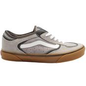 Vans Mnrowley Classic Shoe - Grey - 7 image