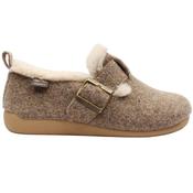 Toni Pons Moni Fp Slipper - Taupe - 37 image