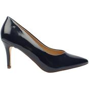 Kate Appelby Shoe Morpeth - Dark Navy - 41 image