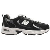 New Balance Mr530cc Trainer - Black/Grey - 5 image