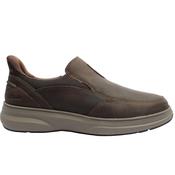 Clarks Mullan Step Shoe - Brown H - 7 image
