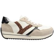 Rieker N1200 Shoe - Beige Multi - 36 image