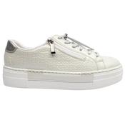 Rieker N4960 Shoe - Pearl - 37 image