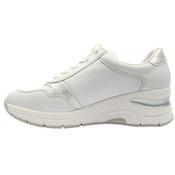 Rieker N9301 Shoe - White - 40 image