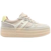 Drilley Ninety Three Shoe - Beige - 36 image