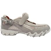 Allrounder Niro Shoe - Grey - 4