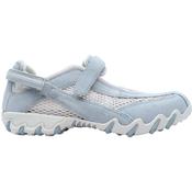 Allrounder Niro Shoe - Light Blue - 5 image
