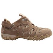 Allrounder Mephisto Niwa Shoe - Beige - 4 image