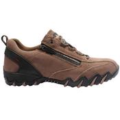 All Rounder  Nizar Tex Shoe - Brown - 4 image