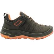 Grisport Nomad Shoe - Green - 37 image