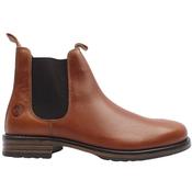 Ninety 78 Nty075 Boot - Tan - 41