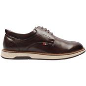 Ninety 78 Nty566 Shoe - Coffee - 41 image