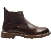 Ninety 78 Nty572 Chelsea Boot - Coffee - 41 image