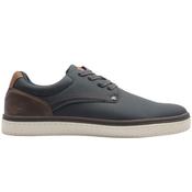 Lloyd And Pryce Nuno Shoe - Navy - 41