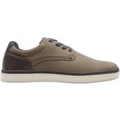 Lloyd And Pryce Nuno Shoe - Taupe - 42