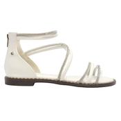 Una Healy Ocean Eyes Sandal - White - 36