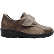 Softmode Ocean Shoe - Taupe - 37 image