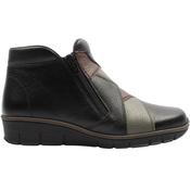 Softmode Odessa Boot - Black - 39 image
