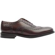 Barkers Ossett Shoe - Walnut - 7 image