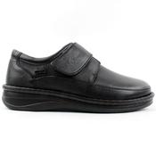 G Comfort P3708 Velcro Shoe - Black - 41 image