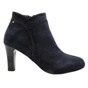 Kate Appleby Peakirk Boot - Navy - 36 image
