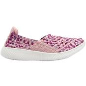 Heavenly Feet Peony Shoe - Pink Multi - 37