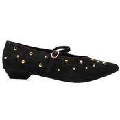 Una Healy Picture Window Shoe - Black - 36 image